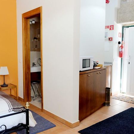 Quinta De Vodra Βίλα Seia Εξωτερικό φωτογραφία
