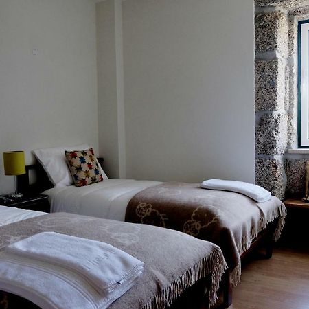 Quinta De Vodra Βίλα Seia Εξωτερικό φωτογραφία