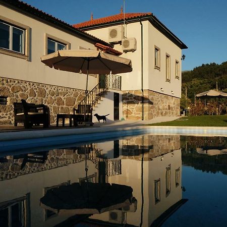 Quinta De Vodra Βίλα Seia Εξωτερικό φωτογραφία