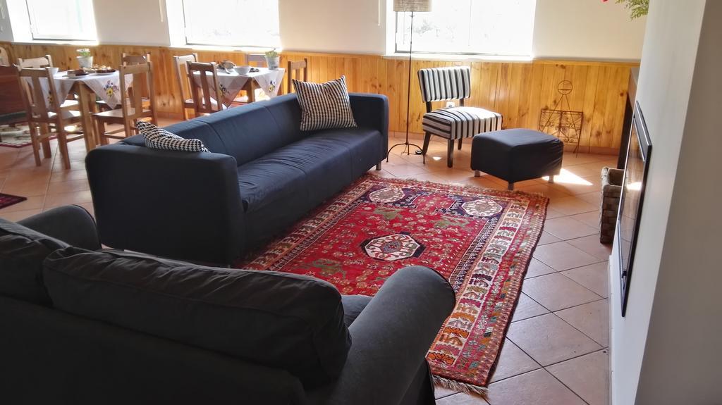 Quinta De Vodra Βίλα Seia Εξωτερικό φωτογραφία