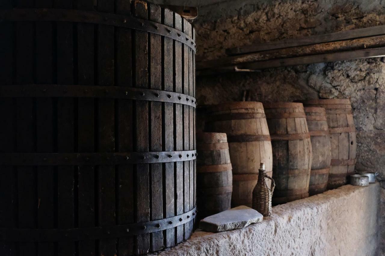 Quinta De Vodra Βίλα Seia Εξωτερικό φωτογραφία