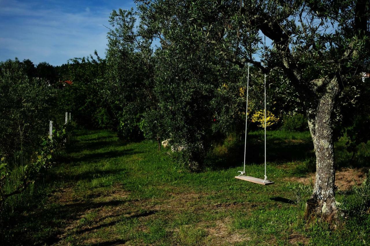 Quinta De Vodra Βίλα Seia Εξωτερικό φωτογραφία