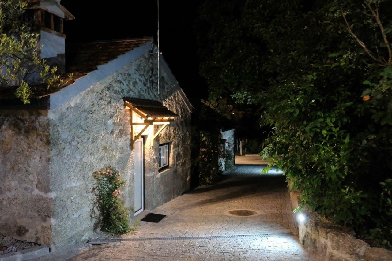 Quinta De Vodra Βίλα Seia Εξωτερικό φωτογραφία